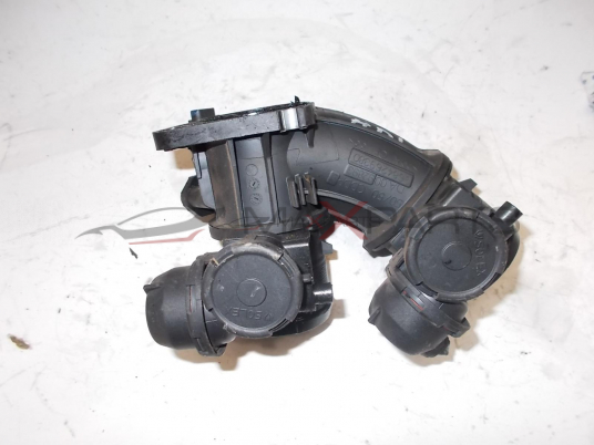 Дроселова клапа за PEUGEOT 607 2.0 HDI 16V THROTTLE BODY 9684269380