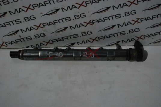 Горивна рейка за BMW F30 2.0D      0 445 214 182         7 809 127 04