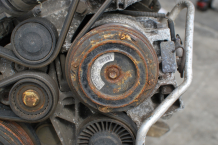 Клима компресор за BMW E90 2.0D 6SBU14C 447260-1852