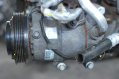 Клима компресор за Kia Sportage 1.7CRDI F500-DX9FA04