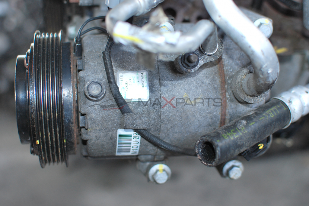 Клима компресор за Kia Sportage 1.7CRDI F500-DX9FA04