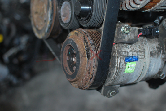 Клима компресор за Renault Koleos 2.0DCI 92600-JY02A Z0006028A