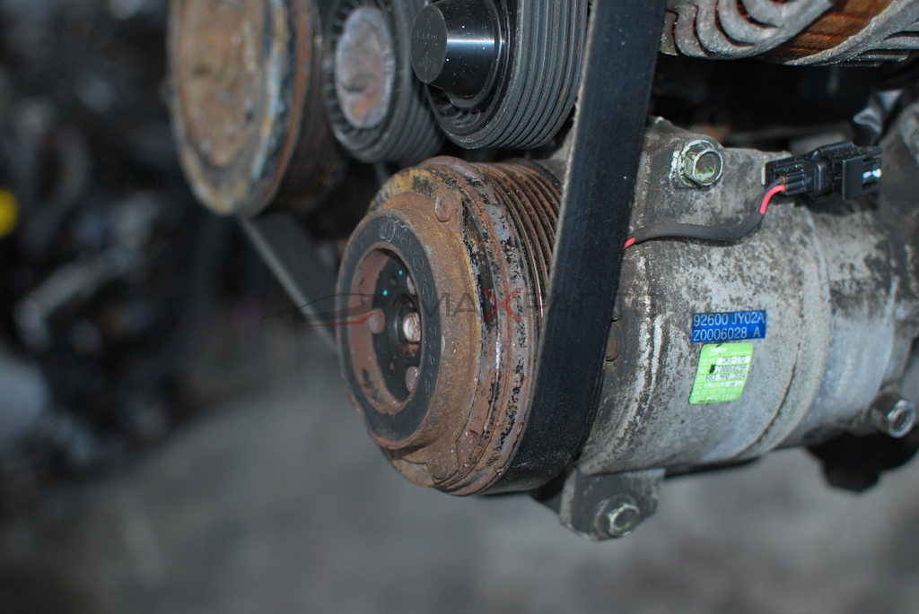 Клима компресор за Renault Koleos 2.0DCI 92600-JY02A Z0006028A