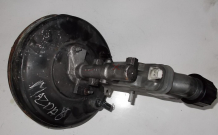 Серво усилвател за MAZDA 6 BRAKE SERVO   C05-04001