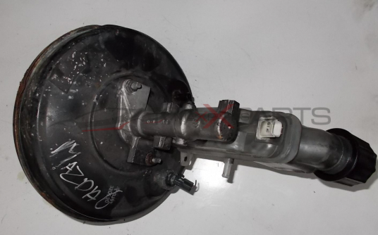 Серво усилвател за MAZDA 6 BRAKE SERVO   C05-04001
