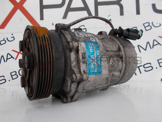 Клима компресор за SKODА OCTAVIA 1.9TDI 1J0820803K