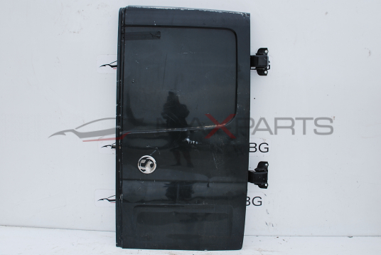 ЗАДНА ДЯСНА ВРАТА ЗА  OPEL VIVARO 2018