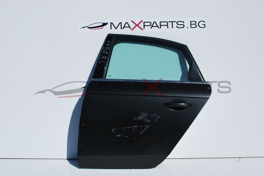 Задна лява врата за Audi A4 B8