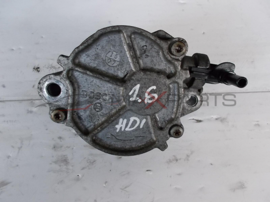 Вакум помпа за PEUGEOT 308 1.6 HDI