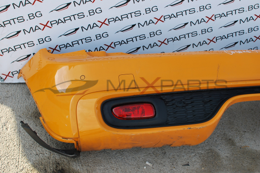 Задна броня за Mini Cooper F56