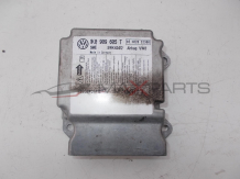 Централа airbag за VW JETTA AIRBAG CONTROL MODULE 1K0909605T 5WK43412