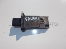 Дебитомер за FORD GALAXY 1.8 TDCI Air Flow Meter 6C11-12B579-AA  6C1112B579AA