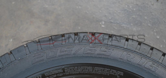 Стоманени джанти и гуми за VW TRANSPOTER T5    205/65R16