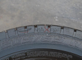 Стоманени джанти и гуми за VW TRANSPOTER T5    205/65R16
