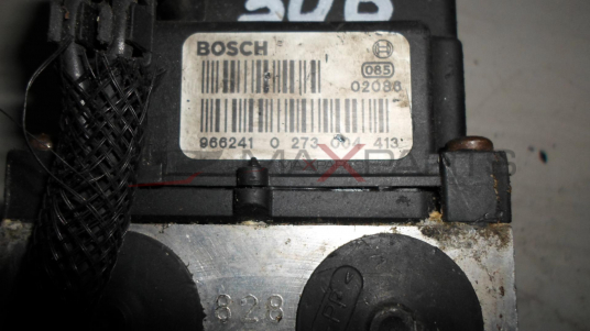 ABS модул за PEUGEOT 306 ABS PUMP 0273004413 9636084580 0265216698  0000176014