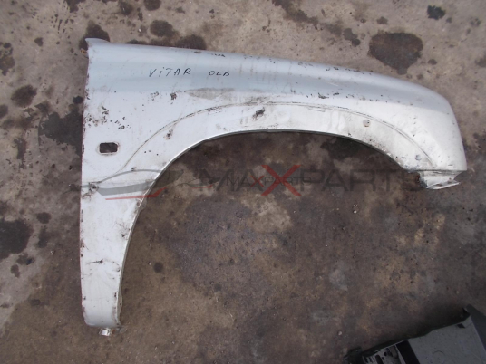 ДЕСЕН КАЛНИК ЗА SUZKI GRAND VITARA RIGHT FENDER