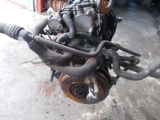 GOLF 4 1.4 16 V BCA 055582