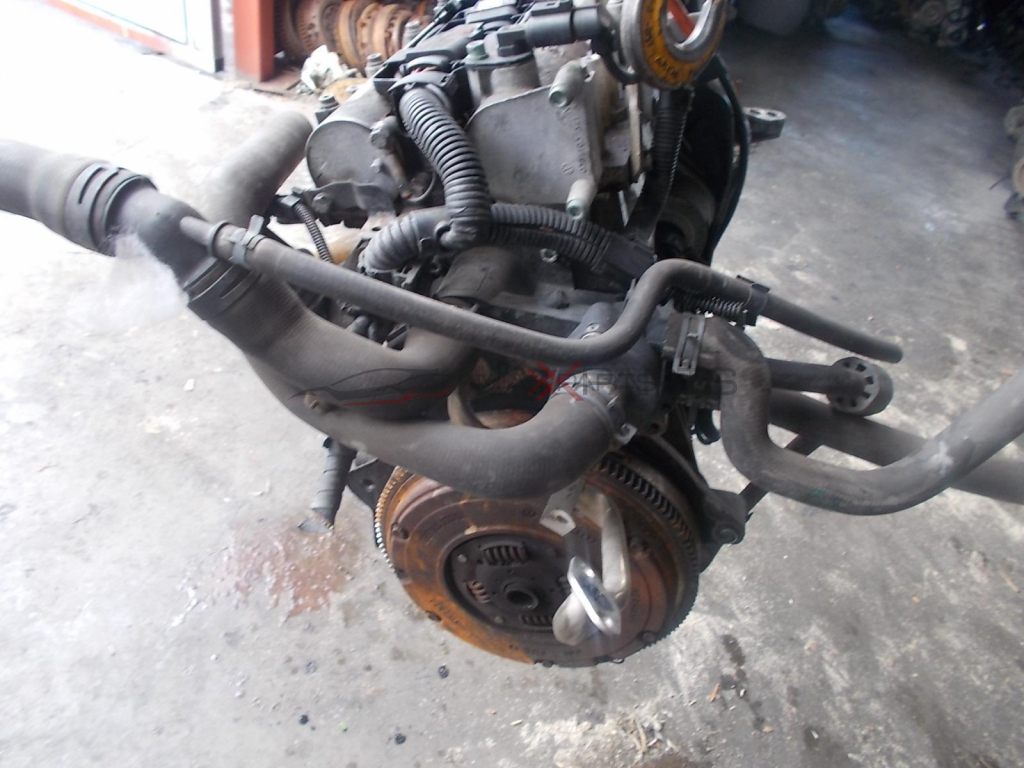 GOLF 4 1.4 16 V BCA 055582