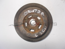 Шайба колянов вал MERCEDES SPRINTER W906 2.2 CDI CRANKSHAFT PULLEY