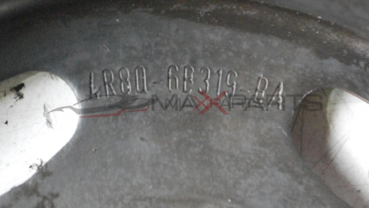 Ремъчна шайба за RANGE ROVER SPORT 3.0TDV6             4R80-6B319-BA