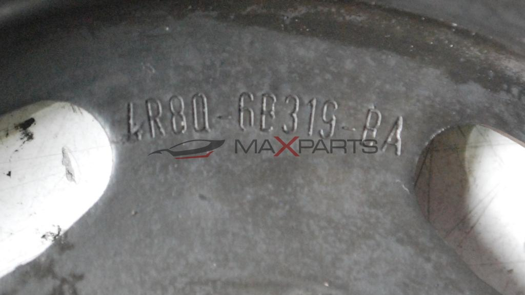 Ремъчна шайба за RANGE ROVER SPORT 3.0TDV6             4R80-6B319-BA