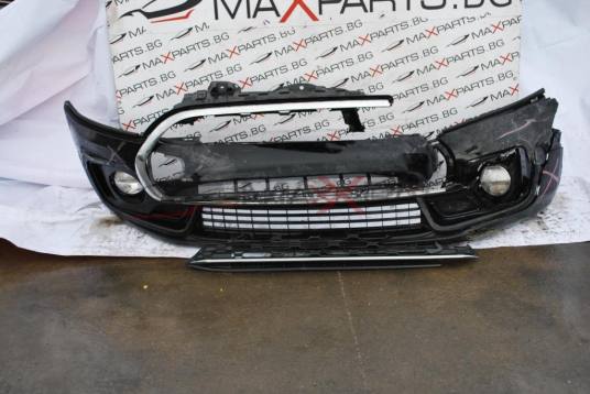 Предна броня за MINI COOPER CLUBMAN