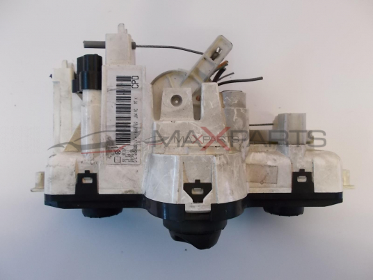 Клима управление за RENAULT SCENIC