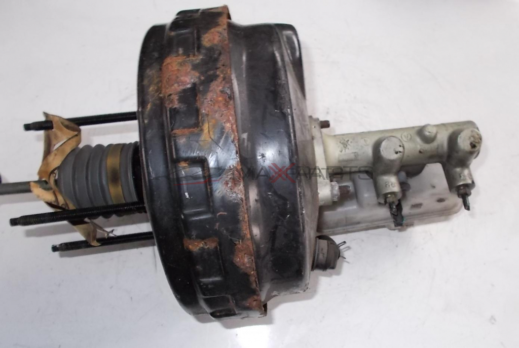 Серво усилвател за NISSAN NAVARA 2.5 DCI BRAKE SERVO   46007 EB315 46007EB315