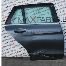 Задна дясна врата за Mercedes-Benz W205 SW