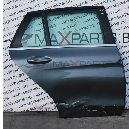 Задна дясна врата за Mercedes-Benz W205 SW