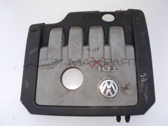 Кора за VW PASSAT 6 2.0TDI ENGINE COVER
