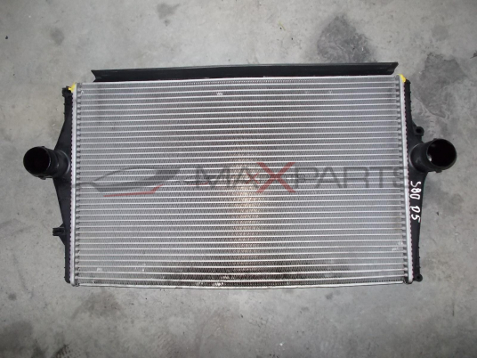 Интеркулер за VOLVO S80 D5