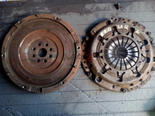 FOCUS 1.8 TDDI ENDURA Clutch kit