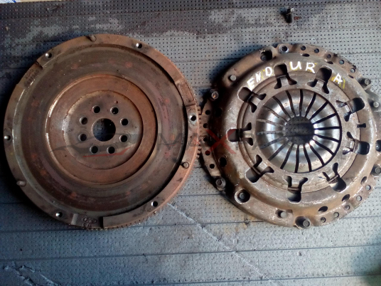 FOCUS 1.8 TDDI ENDURA Clutch kit