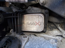 Топлообменник за BMW E90 320D OIL COOLER 70377354 8507626