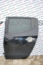 Задна лява врата за Mitsubishi L200