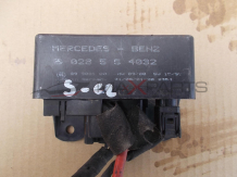 Реле подгрев за MERCEDES S-CLASS W220 320 CDI  0285454032  028 545 40 32