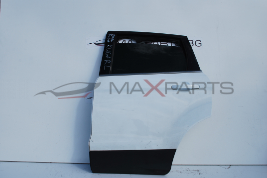 Задна лява врата за Ford Kuga