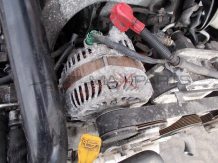 Генератор за SUBARU LEGACY 2.0D 23700 AA590 A3TG4381 ALTERNATOR