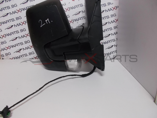 Дясно огледало за FORD CUSTOM  right mirror