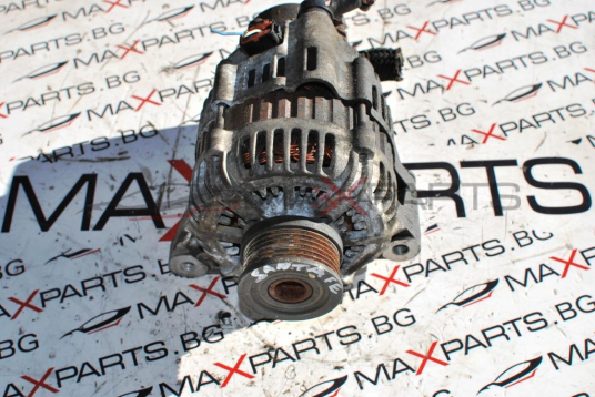 Генератор за Hyundai Tucson 2.0CRDI 37300-27012 02131-9112