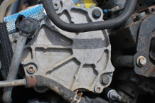 Вакуум помпа за Mitsubishi Outlander 2.2HDI