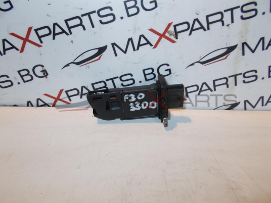 Дебитомер за BMW F30 330D AIR FLOW METER 7804150 01 105038 11