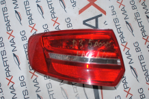 Ляв стоп за Audi A3