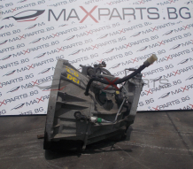 Скоростна кутия за Renault Laguna 2.0DCI 6 SPEED MANUAL GEARBOX 8200726843 8200600466