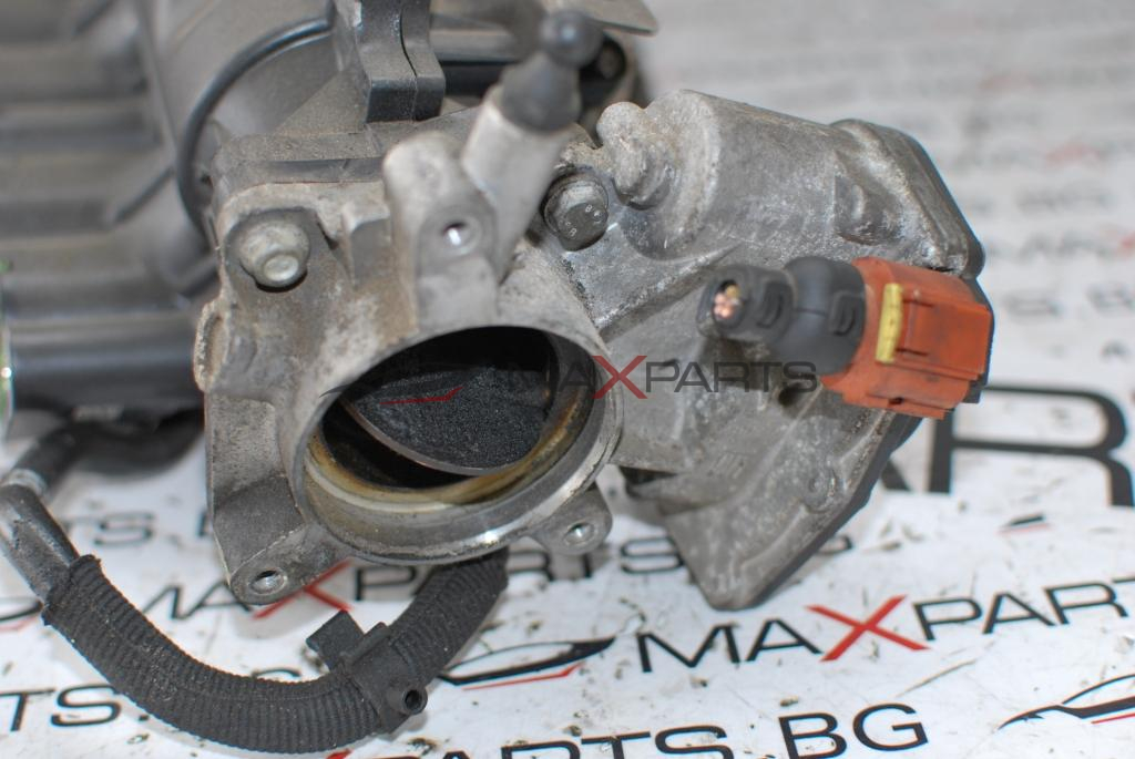 Дроселова клапа за Opel Insignia 2.0CDTI 55564184