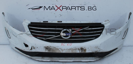 ПРЕДНА БРОНЯ ЗА VOLVO XC 60 2016