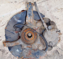 Преден ляв шенкел за VW TRANSPORTER T5