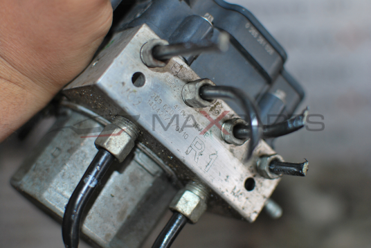 ABS модул за Nissan Qashqai 2265106516 0265956165 47660-4EA1E