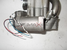 EGR клапан за NISSAN QASHQAI 2.0 DCI EGR VALVE H8200987088  8200796674  A2C53217899